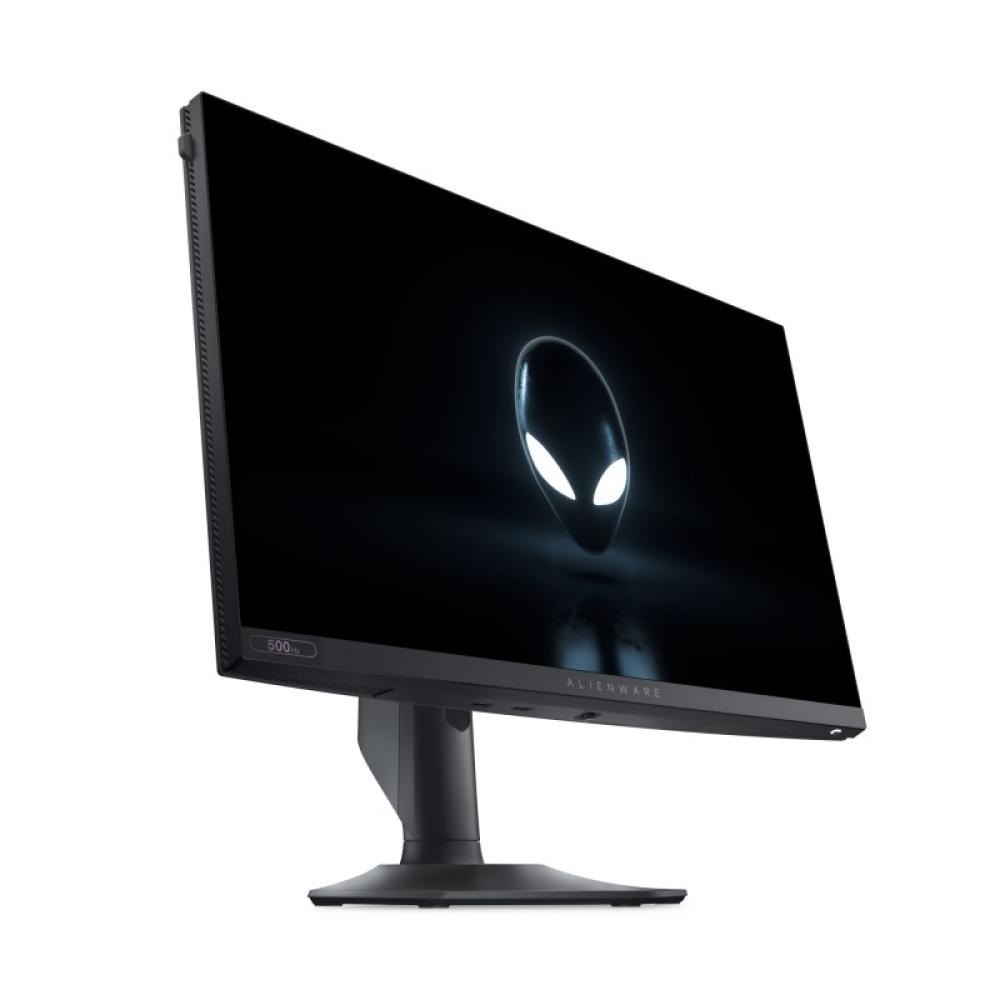 Alienware - AW2524HF pantalla para PC 62,2 cm (24.5") 1920 x 1080 Pixeles Full HD LCD Negro
