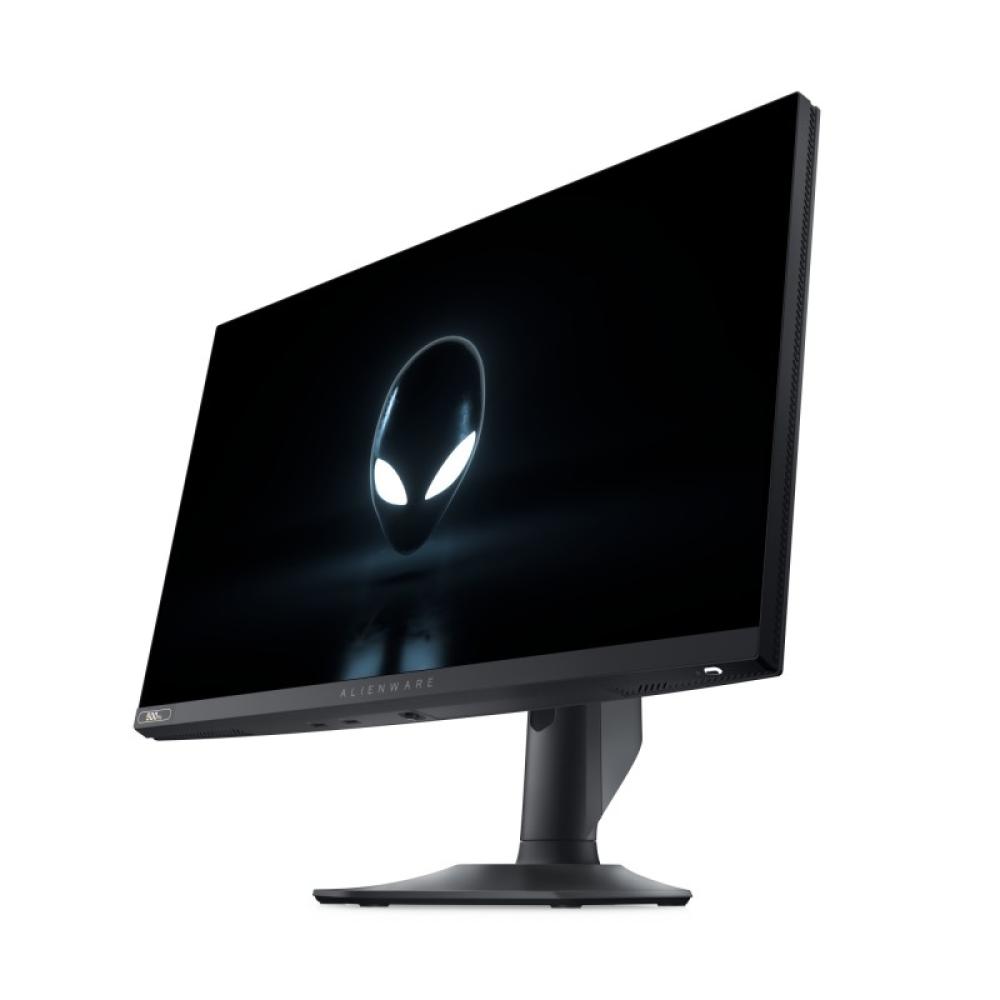 Alienware - AW2524HF pantalla para PC 62,2 cm (24.5") 1920 x 1080 Pixeles Full HD LCD Negro