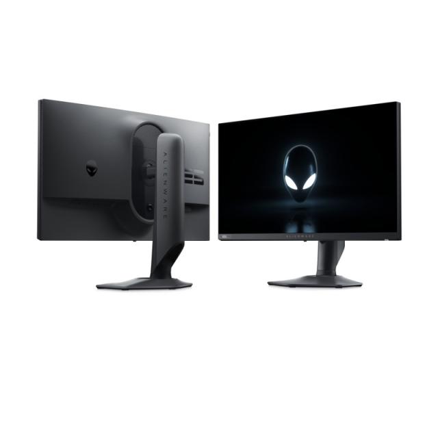 Alienware - AW2524HF pantalla para PC 62,2 cm (24.5") 1920 x 1080 Pixeles Full HD LCD Negro