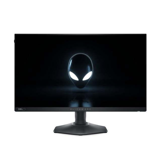 Alienware - AW2524HF pantalla para PC 62,2 cm (24.5") 1920 x 1080 Pixeles Full HD LCD Negro