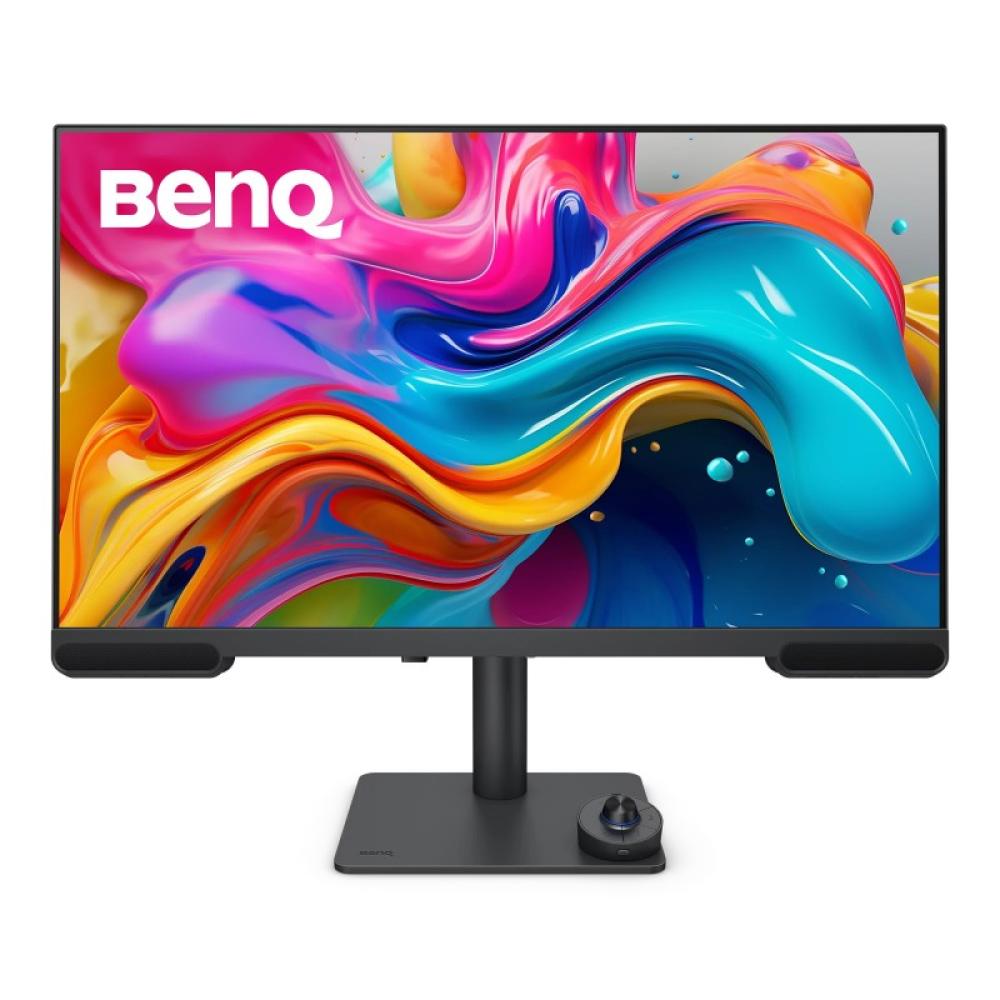 BenQ - PV3200U pantalla para PC 80 cm (31.5") 3840 x 2160 Pixeles 4K Ultra HD LCD Negro
