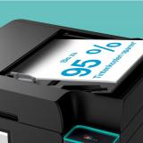 Epson - EcoTank ET-4950 Inyección de tinta A4 4800 x 1200 DPI 35 ppm Wifi