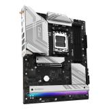 Asrock - B850 Pro RS WiFi AMD B850 Zócalo AM5 ATX