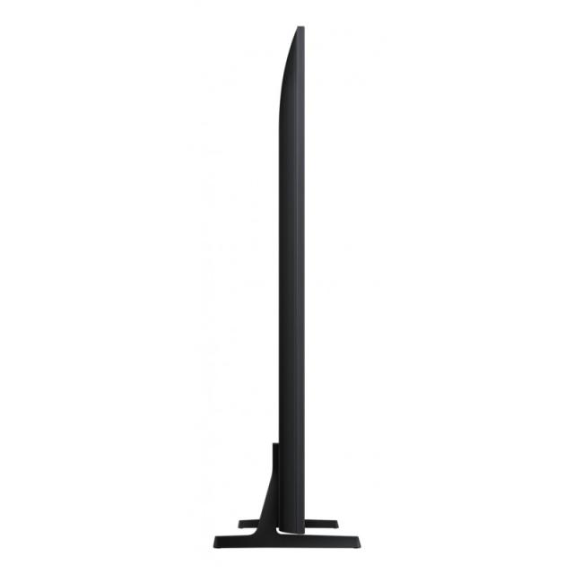 Samsung - BE98D-H Pantalla plana para señalización digital 2,49 m (98") LED Wifi 4K Ultra HD Negro Procesador incorporado Tizen