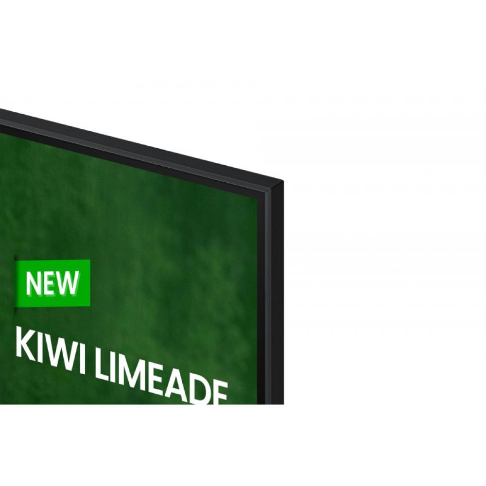 Samsung - BE98D-H Pantalla plana para señalización digital 2,49 m (98") LED Wifi 4K Ultra HD Negro Procesador incorporado Tizen