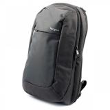 Targus - TBB565GL maletines para portátil 39,6 cm (15.6") Mochila Negro, Gris
