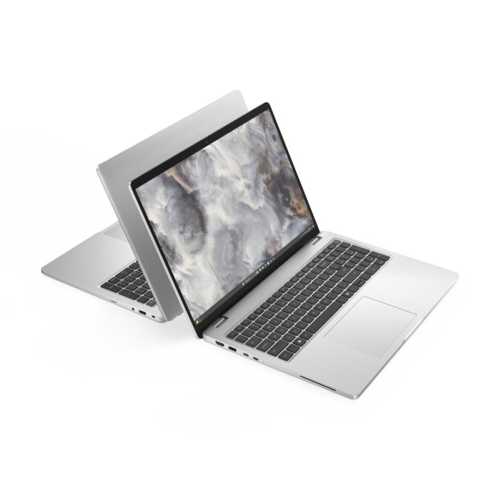 DELL - Pro 16 Plus PB16250 Intel Core Ultra 7 255U Portátil 40,6 cm (16") Full HD+ 16 GB DDR5-SDRAM 512 GB SSD Wi-Fi 6E (802.11a