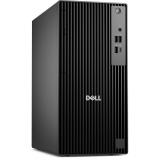 DELL - Pro QCT1250 Intel Core Ultra 7 265 16 GB DDR5-SDRAM 512 GB SSD Windows 11 Pro Torre PC Negro