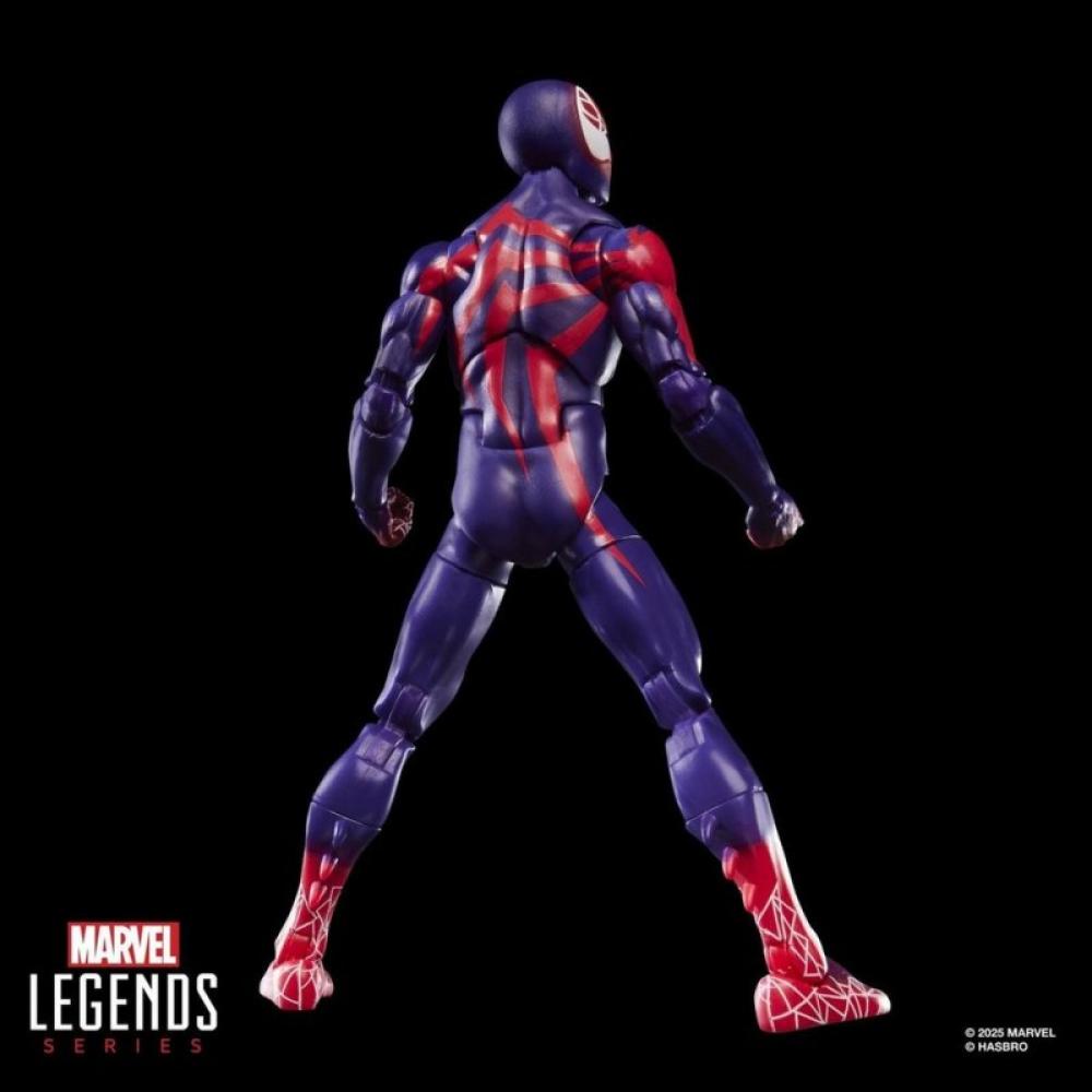 Hasbro - Marvel Legends Series Spider-Man Hellfire Gala