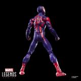 Hasbro - Marvel Legends Series Spider-Man Hellfire Gala