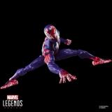 Hasbro - Marvel Legends Series Spider-Man Hellfire Gala
