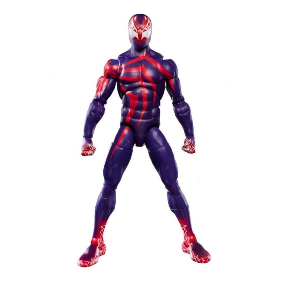 Hasbro - Marvel Legends Series Spider-Man Hellfire Gala
