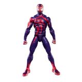 Hasbro - Marvel Legends Series Spider-Man Hellfire Gala