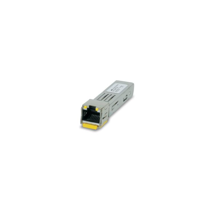 Allied Telesis - AT-SPTX red modulo transceptor 1250 Mbit/s