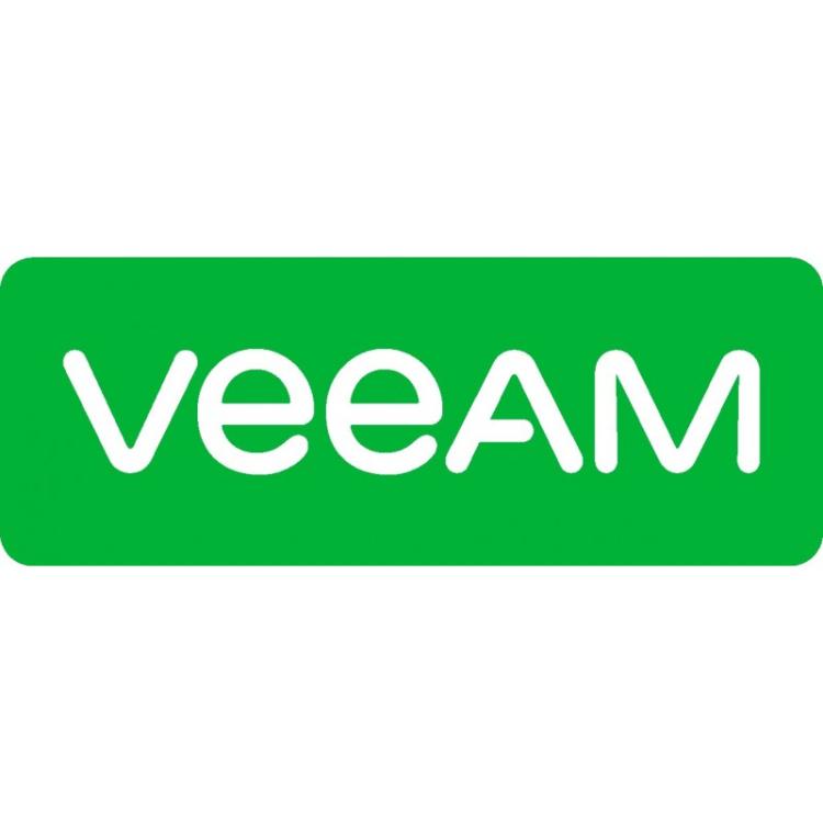 HPE - Veeam Data Platform Foundation Enterprise 1-year 24x7 Upgrade Support