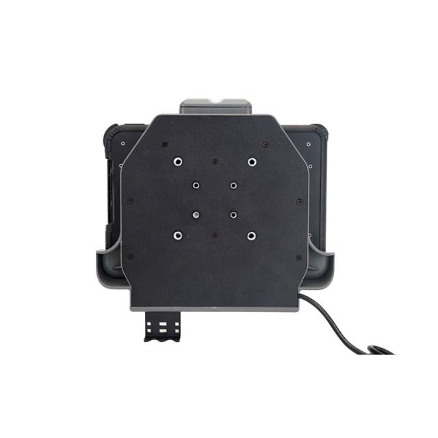 Gamber-Johnson - SLIM Soporte activo para teléfono móvil Tablet/UMPC Gris - 7160-1506-00