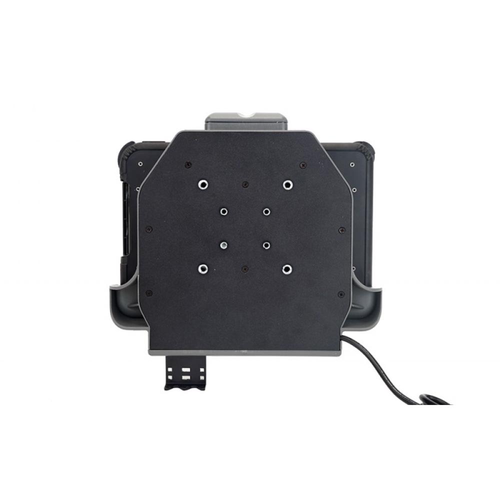 Gamber-Johnson - SLIM Soporte activo para teléfono móvil Tablet/UMPC Gris - 7160-1506-00