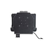 Gamber-Johnson - SLIM Soporte activo para teléfono móvil Tablet/UMPC Gris - 7160-1506-00