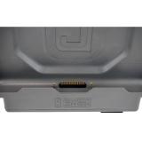 Gamber-Johnson - SLIM Soporte activo para teléfono móvil Tablet/UMPC Gris - 7160-1506-00