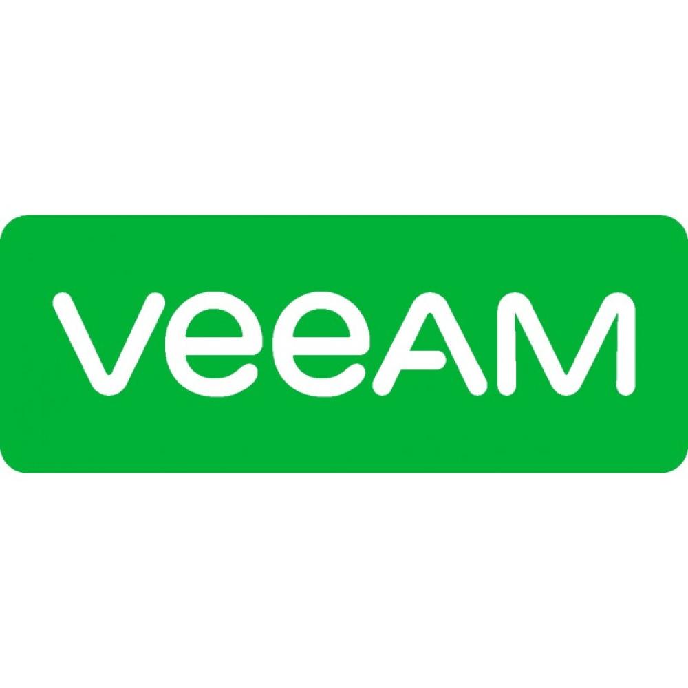 HPE - Veeam Public Sector Data Platform Foundation Enterprise Plus 1-year 8x5 Support Perpetual E-LTU