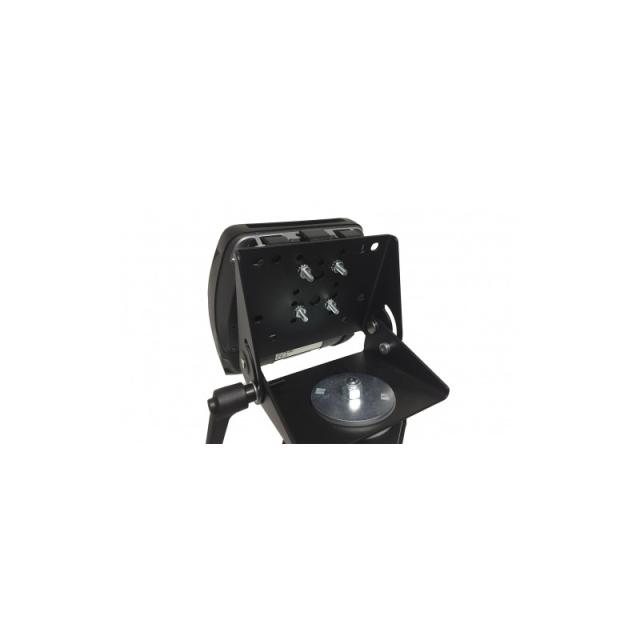 Gamber-Johnson - 7160-1053 kit de montaje Negro