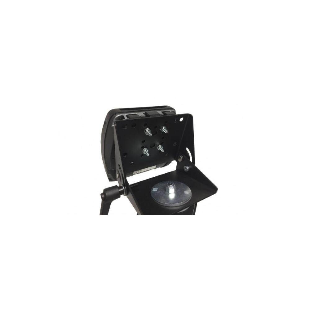 Gamber-Johnson - 7160-1053 kit de montaje Negro