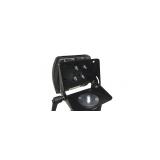 Gamber-Johnson - 7160-1053 kit de montaje Negro