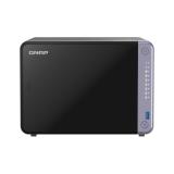 QNAP - TS-632X-4G servidor de almacenamiento NAS Torre Alpine Alpine AL-524 4 GB DDR4 QNAP QTS Negro