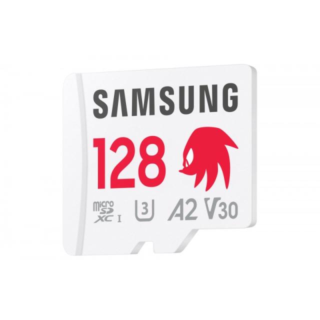 Samsung - MB-MD128S 128 GB MicroSDXC UHS-I Clase 10