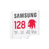 Samsung - MB-MD128S 128 GB MicroSDXC UHS-I Clase 10