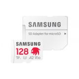 Samsung - MB-MD128S 128 GB MicroSDXC UHS-I Clase 10