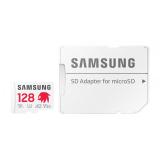 Samsung - MB-MD128S 128 GB MicroSDXC UHS-I Clase 10