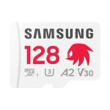 Samsung - MB-MD128S 128 GB MicroSDXC UHS-I Clase 10