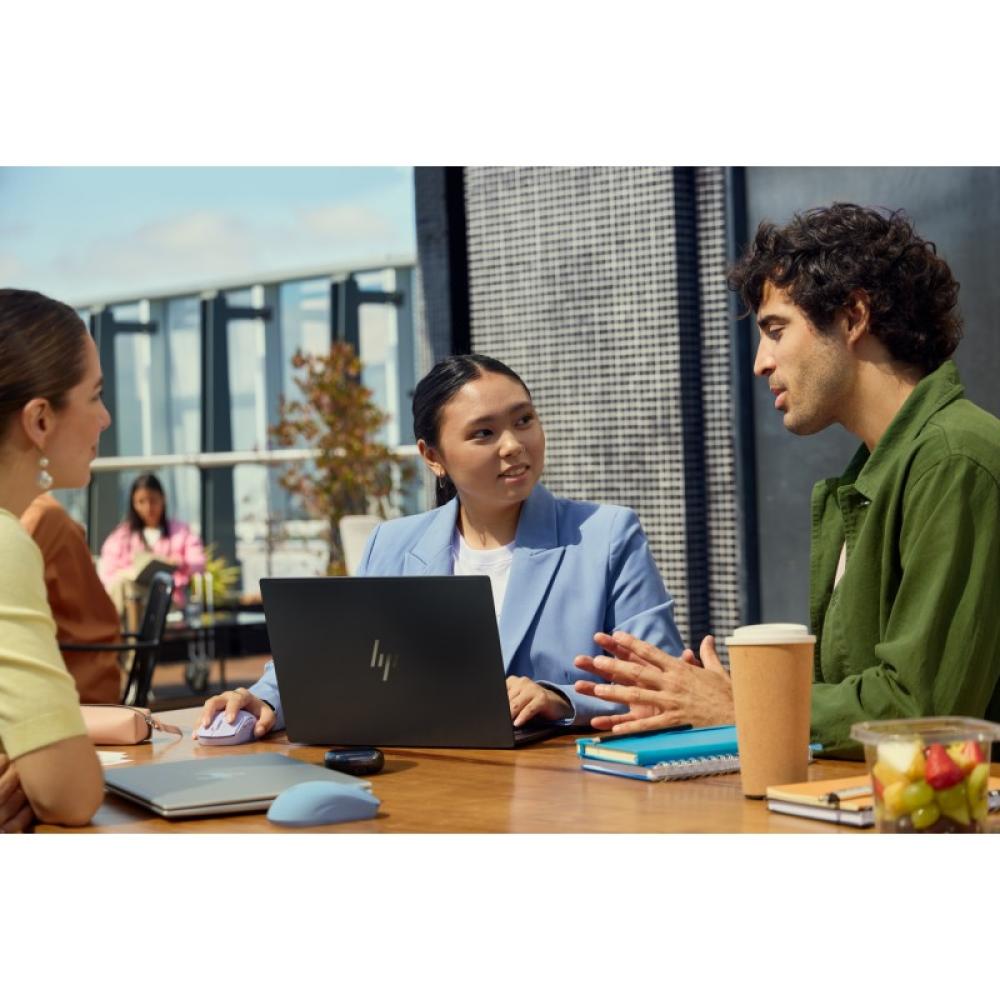 HP - Ratón inalámbrico silencioso 400 - AZ7B7AA#ABB