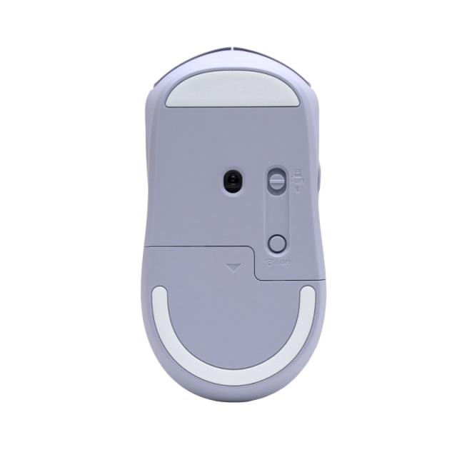 HP - Ratón inalámbrico silencioso 400 - AZ7B7AA#ABB