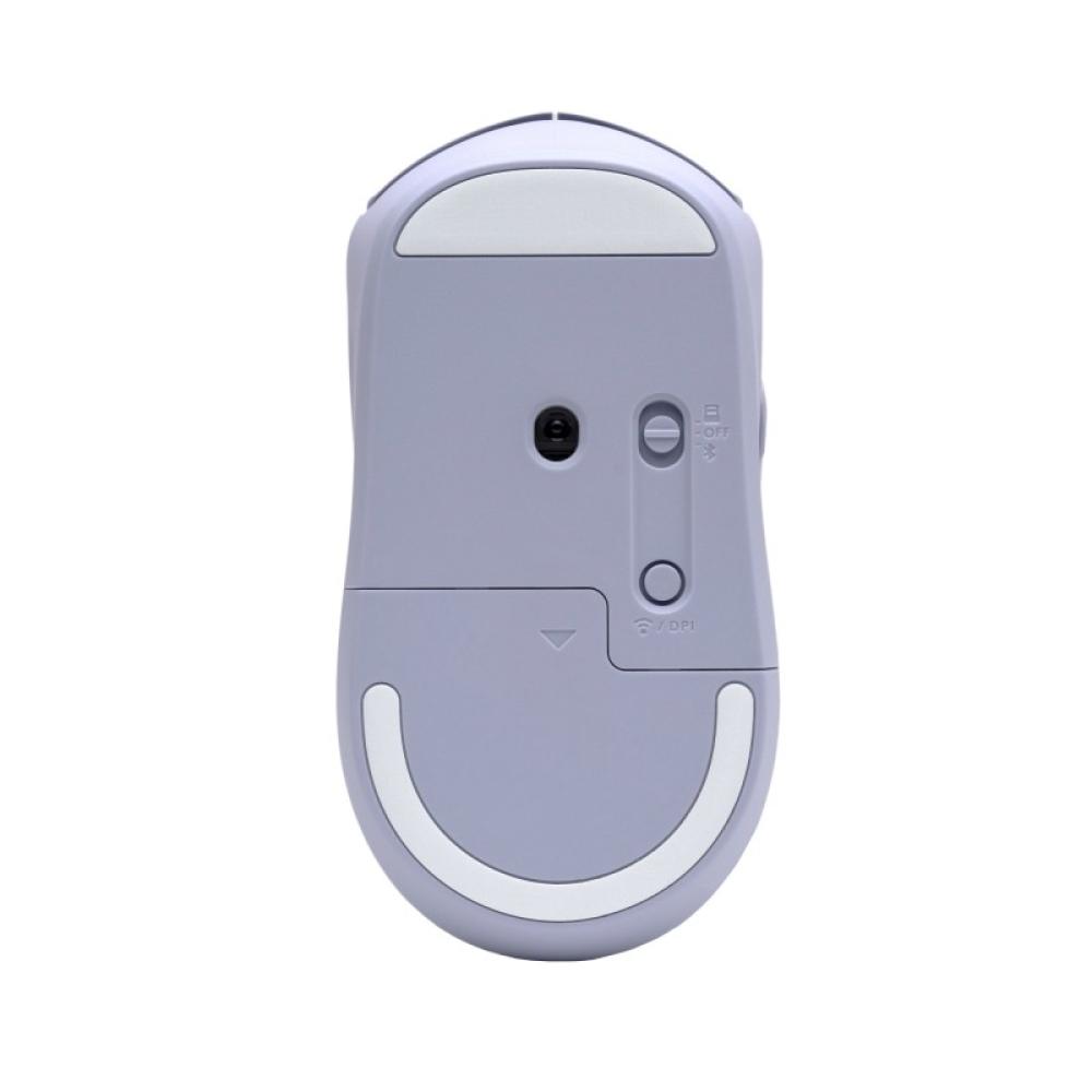 HP - Ratón inalámbrico silencioso 400 - AZ7B7AA#ABB