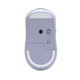 HP - Ratón inalámbrico silencioso 400 - AZ7B7AA#ABB