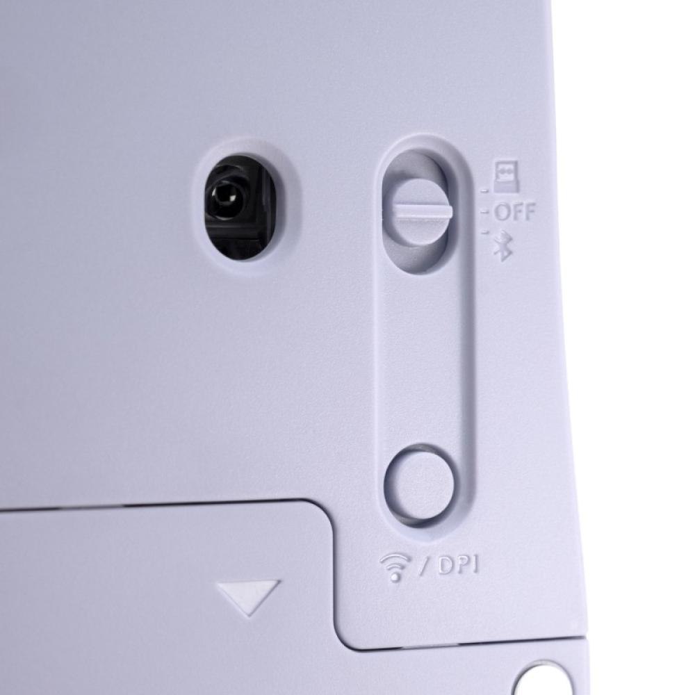 HP - Ratón inalámbrico silencioso 400 - AZ7B7AA#ABB