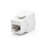 WP - WPC-KEY-6UP-TL/W conector RJ45 Blanco