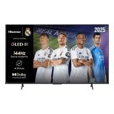 Hisense - E7Q PRO 75E7Q PRO 190,5 cm (75") 4K Ultra HD Smart TV Wifi Negro 385 cd / m²