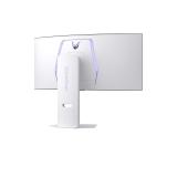 LG - 34GX90SA-W pantalla para PC 86,4 cm (34") 3440 x 1440 Pixeles Wide Quad HD OLED Blanco