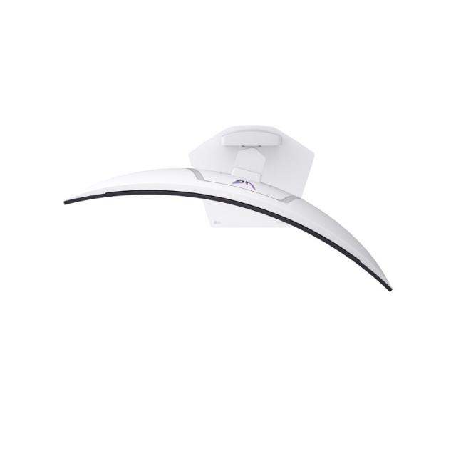 LG - 34GX90SA-W pantalla para PC 86,4 cm (34") 3440 x 1440 Pixeles Wide Quad HD OLED Blanco