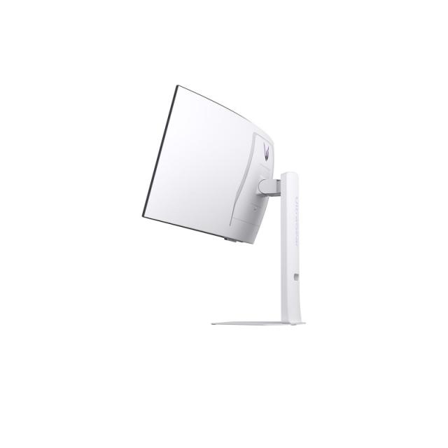 LG - 34GX90SA-W pantalla para PC 86,4 cm (34") 3440 x 1440 Pixeles Wide Quad HD OLED Blanco