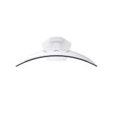 LG - 34GX90SA-W pantalla para PC 86,4 cm (34") 3440 x 1440 Pixeles Wide Quad HD OLED Blanco