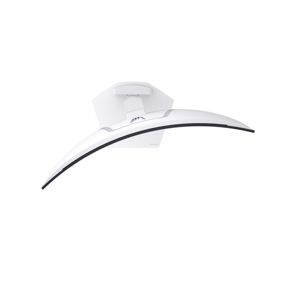 LG - 34GX90SA-W pantalla para PC 86,4 cm (34") 3440 x 1440 Pixeles Wide Quad HD OLED Blanco