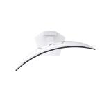 LG - 34GX90SA-W pantalla para PC 86,4 cm (34") 3440 x 1440 Pixeles Wide Quad HD OLED Blanco