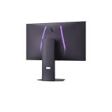 LG - 32GX870A-B pantalla para PC 81,3 cm (32") 3840 x 2160 Pixeles 4K Ultra HD OLED Negro