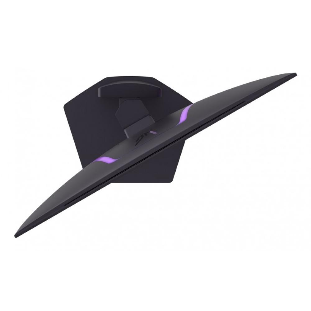 LG - 32GX870A-B pantalla para PC 81,3 cm (32") 3840 x 2160 Pixeles 4K Ultra HD OLED Negro