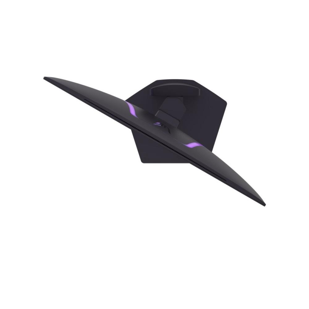 LG - 32GX870A-B pantalla para PC 81,3 cm (32") 3840 x 2160 Pixeles 4K Ultra HD OLED Negro