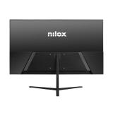 Nilox - MONITOR 22 IPS 120 HZ VGA HDMI pantalla para PC 54,6 cm (21.5") 1920 x 1080 Pixeles Full HD LCD Negro
